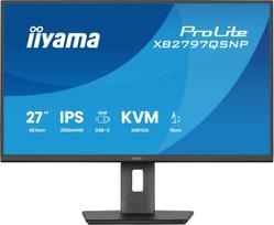 Monitor iiyama ProLite XB2797QSNP-B1 | XB2797QSNP-B1 | 4948570125944