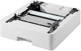 Drukarka etykiet Brother BROTHER Optional 250f Tray for HLL8430CDW/HLL8570CDW/ DCPL8630CDW/MFCL8730CDW/MFCL8970CDW/ MFCEX570 | LT350CL | 4977766838191