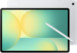 Tablet Samsung Galaxy Tab S10 FE+ 13.1'' 256GB 5G Szary (SM-X626BZSPEUB) | SM-X626BZSPEUB | 8806097194019
