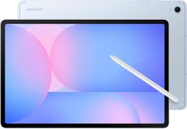 Tablet Samsung Galaxy Tab S10 FE+ 13.1'' 128GB 5G Niebieski (SM-X626BLBREUB) | SM-X626BLBREUB | 8806097193715