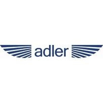Sprężarka Adler ADLER KOMPRESOR 100l AD400- 100-3 230V | MAR3632.2 | 5907683152970