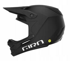 Bell Kask full face GIRO INSURGENT SPHERICAL matte black gloss black roz. XS/S (51-55 cm) | GR-7145270 | 196178009263