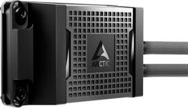 ARCTIC Liquid Freezer WS360-SP6: All-in-One CPU vodní chlazení pro AMD SP6, SP3, TR4, sWRX8, sTR | 201064381 | 4895265000843