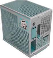 Obudowa Hyte HYTE Y70 Firefly Japan Edition obudowa komputerowa Midi-Tower E-ATX Tempered Glass - srebrny | CS-HYTE-Y70-FFLY-JP | 1220000352964