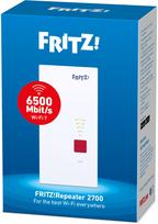 Access Point AVM FRITZ!Repeater 2700 Edition International | 20003140 | 4023125031403