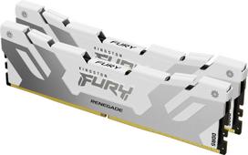 Pamięć Kingston Fury Renegade, DDR5, 48GB, 8000MHz, CL38 (KF580C38RWK2-48) | KF580C38RWK2-48 | 740617350456