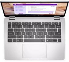 Laptop Dell Laptop Dell Pro 14 Plus PB14250 W11P U5-236V/16GB|512GB/FgrPr&SmtCd/IR Cam&Mic/WLAN only+BT/14.0 FHD+ 400nit/BcklKb/3C/vPro/3YPS | BTO212_PB14250_EMEA_400nit | 5902002374453