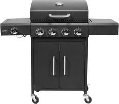 Lund 99647 Grill ogrodowy gazowy 14.4 kW 52 cm x 38 cm | 99647 | 5906083063435