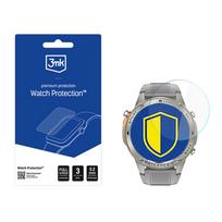 Aligator GPS laikrodis - 3mk laikrodžių apsaugos FlexibleGlass