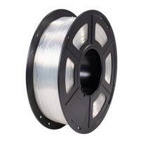 Anycubic TPU Filamentas (Permatomas) 1 kg
