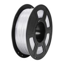 Anycubic TPU filamento (pieninis baltas) 1 kg