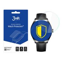 3mk laikrodžio apsauga ARC išmaniojo laikrodžio ekrano apsauginis stiklas Huawei Watch Buds