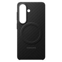 Samsung anglies magnetinis dėklas Samsung Galaxy S26+, suderinamas su MagSafe - juodas