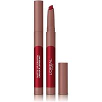L'oreal Infaillible Lūpų dažai 113 Brulee, 2,5g