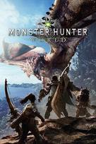 Monster Hunter: World STEAM Key (PC) NORTH AMERICA