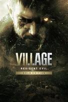Resident Evil Village Gold Edition Steam Key (PC) NORTH AMERICA