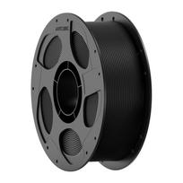 Anycubic PETG filamentas (juodas) 1 kg