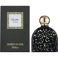 M.Micallef Secrets of Love Délice EDP parfumuotas vanduo unisex, 100 ml