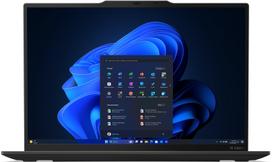 Ultrabook Thinkpad X1 Carbon G13 21NS004NPB W11Pro Ultra 7 258V/32GB/1TB/INT/14.0 WUXGA/Touch/Black/3YRS Premier Support + CO2 Offset | 21NS004NPB | 0198156499073