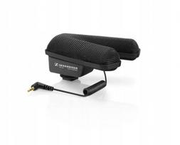 Sennheiser MKE 440 - stereo condenser microphone with low-pass filter | S506258 | 4044155095159