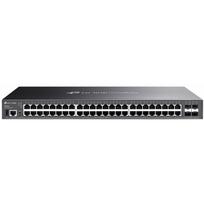 Omada 48-Port Gigabit Stackable Lite L3 Managed Switch with 4 10G Slots | SG5452X | 8885020626469