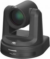 PANASONIC AW-UE20 - 4K UHD PTZ-Kamera mit integrierter Schwenk- und Neigefunktion (12-fach optischer Zoom | Weitwinkelobjektiv | 3G-SDI & HDMI-Version | PoE+) - in schwarz (AW-UE20KE)