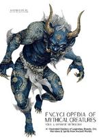Encyclopedia of Mythical Creatures - Yokai & Japanese Mythology: An Illustrated Bestiary of Legendary Beasts, Oni & Spirits from Ancient Civilizations.