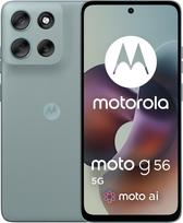 Motorola Moto g56 5G 8GB 256GB Grey Mist | PB7Y0026PL | 840023292149