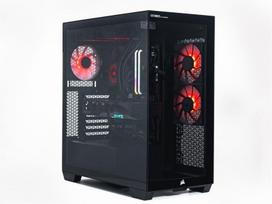 Computer E-Sport GB760T-CR17 i5-14400F/16GB/1TB/RTX 5060 8GB/W11 | 1141481656  | 5902002322058