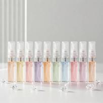 Fragrance World Moteriškų Kvepalų Rinkinys - 10 x 5ml