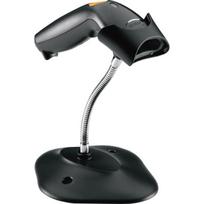 Simbolis LS1203 - Brūkšninio kodo skaitytuvas - iš kišenės…