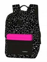 Coolpack Scout Kuprinė Mergaitėms "math Hearts", 26l