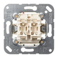 2 kl. impulsinio jungiklio mechanizmas