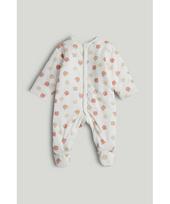 MOTHERCARE šliaužtinukas ilgomis rankovėmis, cm