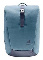 deuter pilkas tamsiai mėlynas kuprinė moterims ir vyrams - Stepout 22 Atlantic - Ink 288536