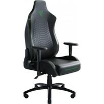 Razer Iskur X XL Black/ Green