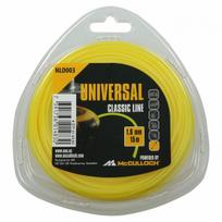 MCCULLOCH NL003 1.6mm x 15m