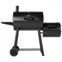 Char-Griller Smokin® Pro Offset