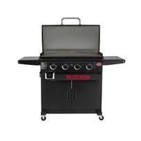 Char-Griller Flat Iron Premium 4