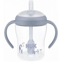 NUK Perfect Match Learner Straw Cup 10215403 150ml Blue