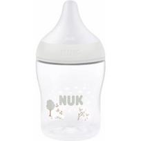 NUK Perfect Match Baby Bottle 10215409 150ml Beige