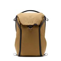 Peak Design Everyday Backpack 30L v2 - Sand Brown (BEDB-30-CY-3)