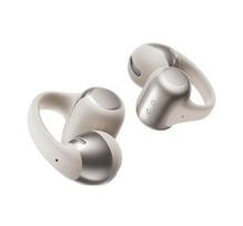 Shokz OpenDots ONE Wireless Bone Conduction Earbuds, Beige