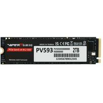 Patriot Viper PV593 M.2 PCI-E Gen5 x4 NVMe2 2TB 14G | MEPA-002 | 4711378430622