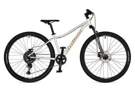 Author A-Matrix 27.5D Extreme White/Ritual Silver 14'' 2026