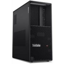 Workstation ThinkStation P3 Tower 30HT0046PB W11Pro Ultra 7 265K/64GB/1TB/INT + RTX 2000 Ada 16GB/vPro/3YRS Premier | 30HT0046PB | 0198157981614