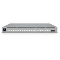 Ubiquiti UniFi Pro XG 24 Managed L2/L3 10G Ethernet (100/1000/10000) 1U Grey | USW-Pro-XG-24-EU | 810177160779