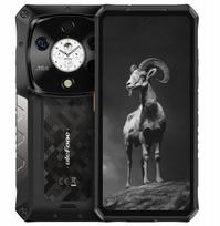 Smartphone Armor 28 Pro 5G 16/512GB IP69K Black | UF-A28P | 6975326660495