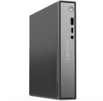 Lenovo ThinkCentre neo 50q Gen 5 Intel® Core™ i3 i3-1315U 8GB DDR5-SDRAM 512GB SSD Windows 11 Pro Mini PC Black | 13B90019PB | 198158162845