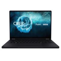 ASUS GoProArt PX13 13.3" portable, Windows 11 Pro, black (GoProArt PX13)